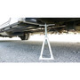 Camco 44560  RV Aluminum Stabilizing Jack Stands - 4 Count Image 2