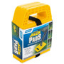 Camco 44595  RV Stabilizer Jack Pad - 4 Count Image 3