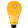 Camco 55163  12" RV Electrical Adapter Power Grip Dogbone - 125V / 1875W Image 4
