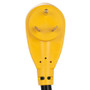 Camco 55191  25' RV 30Amp Power Grip Extension Cord Image 2
