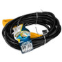 Camco 55191  25' RV 30Amp Power Grip Extension Cord Image 3