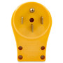 Camco 55255  RV Male Replacement Plug 50A Power Grip Image 2