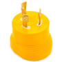 Camco 55333  RV 3-Prong Generator Adapter 30A Image 0