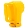 Camco 55343  RV Female Replacement Receptacle 30A 120V Power Grip Image 3