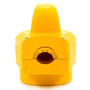 Camco 55343  RV Female Replacement Receptacle 30A 120V Power Grip Image 4