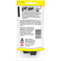 Little Trees CTK-52732  Vent Wrap Car Air Freshener Vanillaroma Scent - 4 per Package Image 1