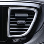 Little Trees CTK-52732  Vent Wrap Car Air Freshener Vanillaroma Scent - 4 per Package Image 2
