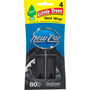Little Trees CTK-52733  Vent Wrap Car Air Freshener New Car Scent - 4 per Package Image 0
