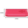 Little Trees CTK-52744  Vent Wrap Car Air Freshener Watermelon Scent - 4 per Package Image 5