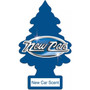 Little Trees U1P10189  Car Air Freshener New Car Scent - Single Tree per Package Image 0