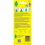 Little Trees U1P10189  Car Air Freshener New Car Scent - Single Tree per Package Image 2