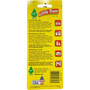 Little Trees U1P10316  Car Air Freshener Green Apple Scent - Single Tree per Package Image 2
