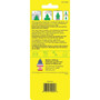 Little Trees U1P10945  Car Air Freshener America (Vanilla Pride) Scent - Single Tree per Package Image 2