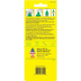 Little Trees U1P17121  Car Air Freshener Bayside Breeze Scent - Single Tree per Package Image 2