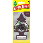 Little Trees U1P17343  Car Air Freshener Blackberry Clove Scent - Single Tree per Package Image 1