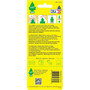 Little Trees U1P17343  Car Air Freshener Blackberry Clove Scent - Single Tree per Package Image 2