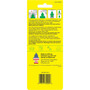 Little Trees U3S32005  Car Air Freshener Vanillaroma Scent - 3 Trees per Package Image 2