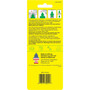 Little Trees U3S32011  Car Air Freshener Wild Cherry Scent - 3 Trees per Package Image 2