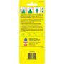 Little Trees U3S32012  Car Air Freshener Strawberry Scent - 3 Trees per Package Image 2