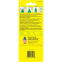 Little Trees U3S32017  Car Air Freshener Coconut Scent - 3 Trees per Package Image 2
