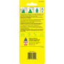 Little Trees U3S32020  Car Air Freshener Watermelon Scent - 3 Trees per Package Image 2