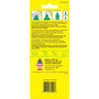 Little Trees U3S32024  Car Air Freshener Caribbean Colada Scent - 3 Trees per Package Image 2