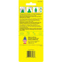 Little Trees U3S37068  Car Air Freshener Fresh Shave Scent - 3 Trees per Package Image 2