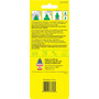 Little Trees U3S37343  Car Air Freshener Blackberry Clove Scent - 3 Trees per Package Image 2