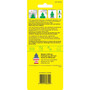 Little Trees U6P60324  Car Air Freshener Caribbean Colada Scent - 6 Trees per Package Image 2
