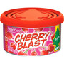 Little Trees UFC-17811-24  Fiber Can Air Freshener Cherry Blast Scent Image 0