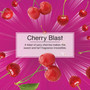 Little Trees UFC-17811-24  Fiber Can Air Freshener Cherry Blast Scent Image 2