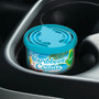 Little Trees UFC-17824-24  Fiber Can Air Freshener Caribbean Colada Scent Image 4