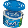 Little Trees UFC-17889-24  Fiber Can Air Freshener New Car Scent Image 5