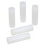 3M 3792-TC  5/8" x 2" Scotch-Weld Clear Hot Melt Adhesive 11-lb Case Image 0