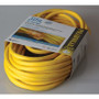 Southwire 01688  50' Polar/Solar Jacketed 12/3 SJEOW Outdoor Extension Cord with Lighted End Image 1