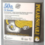 Southwire 01788  50' Polar/Solar Jacketed 10/3 SJEOW Outdoor Extension Cord with Lighted End Image 1