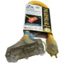 Southwire 03482  2' Polar/Solar Jacketed 12/3 SEOW Tri-Source Three-Way Power Block Outdoor Extension Cord with Lighted End Image 1