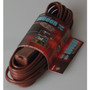 Southwire 09404  15' Indoor Cube Tap 16/2 Extension Cord - Brown Image 2