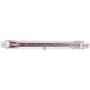 Southwire L-16  500 Watt Halogen 4-5/8" Replacement Bulb - T-3 Lamp Image 0