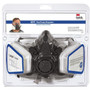 3M 6311PA1-A Paint Project Respirator, 6000 Series - Large Image 0