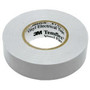 3M Temflex 1700C Gray 3/4" x 66' General Use Vinyl Electrical Tape Image 0