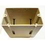 Allied Moulded SB-1  SliderBox Single Gang Adjustable Outlet Box Image 1