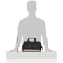 Custom Leathercraft 1161  12" Large Bigmouth Tool Tote Bag Image 3