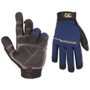 Custom Leathercraft 126M Workright XC Gloves - Medium Image 0