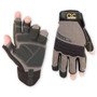 Custom Leathercraft 140M Pro Framer XC Gloves - Medium Image 0