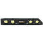 Johnson Level & Tool Manufacturing 1411-0900  9" Magnetic Billet Torpedo Level Image 0