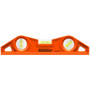 Johnson Level & Tool Manufacturing 1424-1000  10" Magnetic Welder's Torpedo Level Image 0