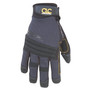 Custom Leathercraft 145M Tradesman Gloves - Medium Image 0