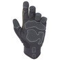 Custom Leathercraft 145X Tradesman Gloves - X-Large Image 1