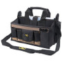 Custom Leathercraft 1529  16" Center Tray Tool Bag Image 1